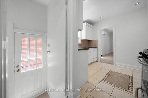 Photo 14 at 179 Thirtieth Street, Alderwood, Toronto