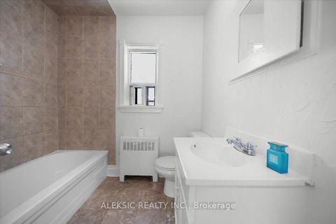 Photo 15 at 179 Thirtieth Street, Alderwood, Toronto