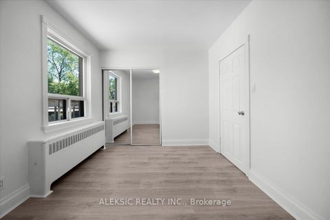 Photo 16 at 179 Thirtieth Street, Alderwood, Toronto