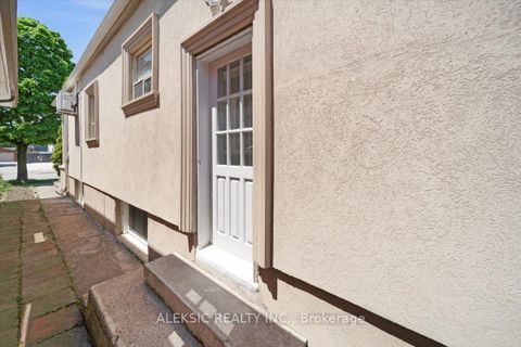 Photo 20 at 179 Thirtieth Street, Alderwood, Toronto
