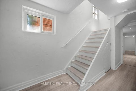 Photo 22 at 179 Thirtieth Street, Alderwood, Toronto