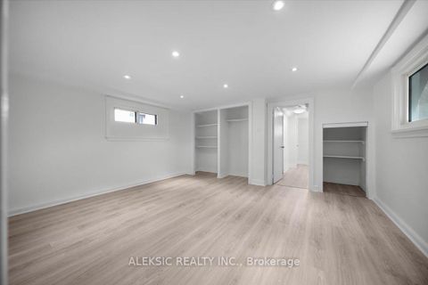 Photo 24 at 179 Thirtieth Street, Alderwood, Toronto