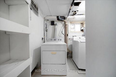 Photo 29 at 179 Thirtieth Street, Alderwood, Toronto