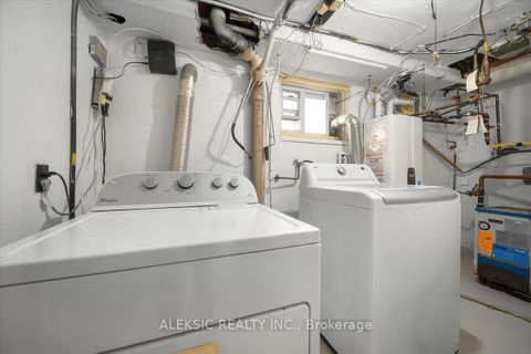 Photo 30 at 179 Thirtieth Street, Alderwood, Toronto