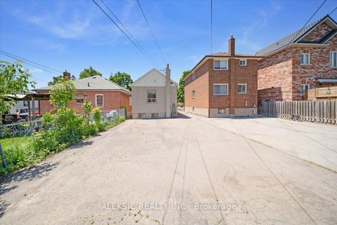 Photo 32 at 179 Thirtieth Street, Alderwood, Toronto