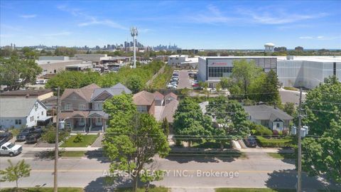 Photo 35 at 179 Thirtieth Street, Alderwood, Toronto