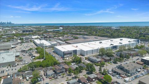 Photo 36 at 179 Thirtieth Street, Alderwood, Toronto