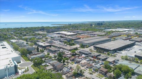 Photo 38 at 179 Thirtieth Street, Alderwood, Toronto