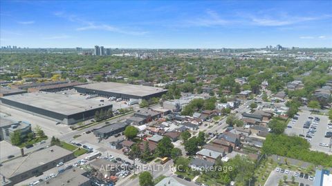 Photo 39 at 179 Thirtieth Street, Alderwood, Toronto