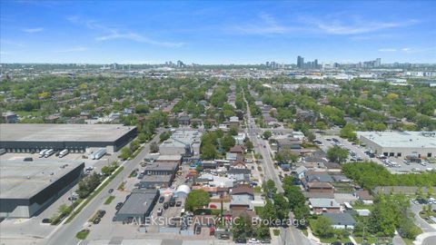 Photo 40 at 179 Thirtieth Street, Alderwood, Toronto