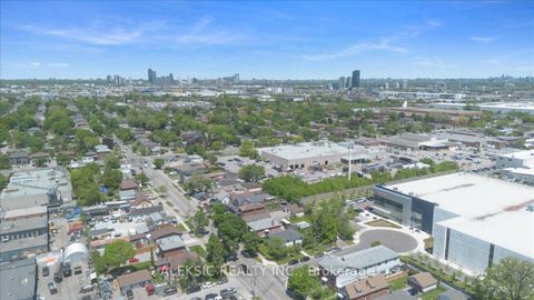 Photo 41 at 179 Thirtieth Street, Alderwood, Toronto