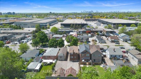 Photo 42 at 179 Thirtieth Street, Alderwood, Toronto