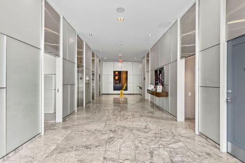 Photo 5 at 206 - 57 St Joseph Street, Bay Street Corridor, Toronto
