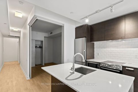 Photo 16 at 206 - 57 St Joseph Street, Bay Street Corridor, Toronto