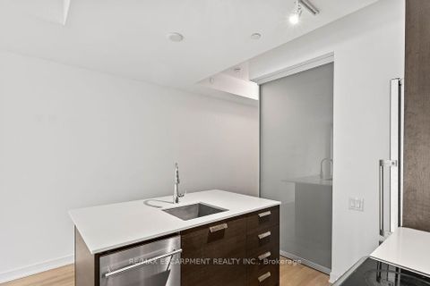 Photo 18 at 206 - 57 St Joseph Street, Bay Street Corridor, Toronto