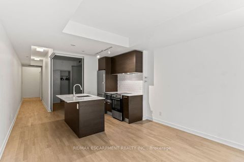 Photo 21 at 206 - 57 St Joseph Street, Bay Street Corridor, Toronto