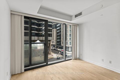 Photo 22 at 206 - 57 St Joseph Street, Bay Street Corridor, Toronto