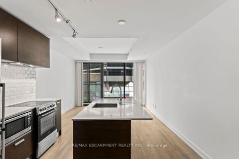 Photo 23 at 206 - 57 St Joseph Street, Bay Street Corridor, Toronto