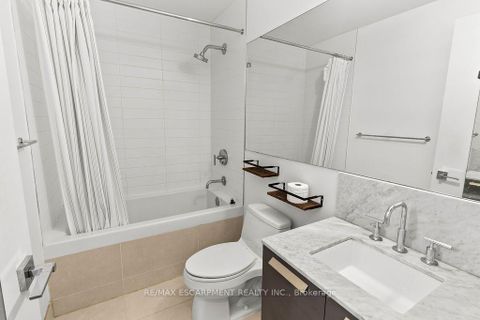 Photo 27 at 206 - 57 St Joseph Street, Bay Street Corridor, Toronto
