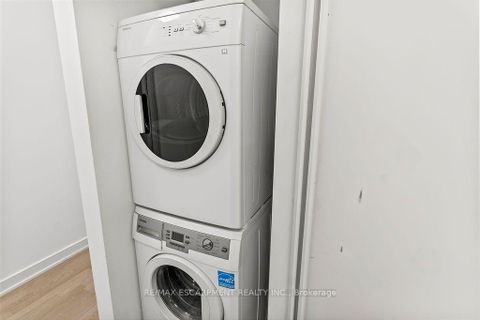 Photo 28 at 206 - 57 St Joseph Street, Bay Street Corridor, Toronto
