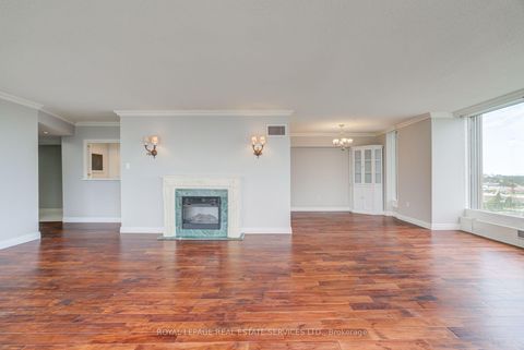 Photo 7 at 1610 - 2045 Lake Shore Boulevard W, Mimico, Toronto