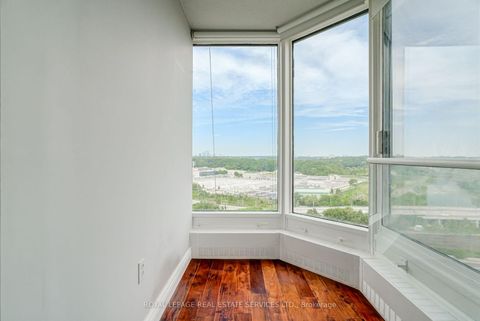 Photo 8 at 1610 - 2045 Lake Shore Boulevard W, Mimico, Toronto