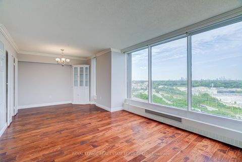 Photo 9 at 1610 - 2045 Lake Shore Boulevard W, Mimico, Toronto