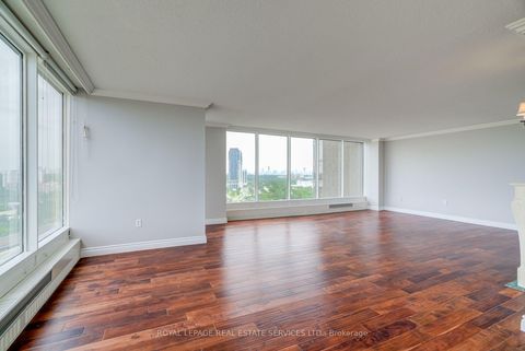 Photo 11 at 1610 - 2045 Lake Shore Boulevard W, Mimico, Toronto