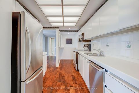 Photo 12 at 1610 - 2045 Lake Shore Boulevard W, Mimico, Toronto