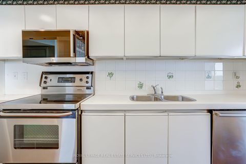 Photo 13 at 1610 - 2045 Lake Shore Boulevard W, Mimico, Toronto