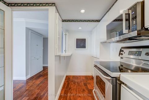 Photo 14 at 1610 - 2045 Lake Shore Boulevard W, Mimico, Toronto