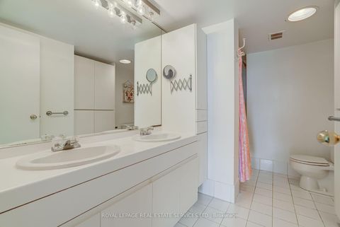 Photo 17 at 1610 - 2045 Lake Shore Boulevard W, Mimico, Toronto