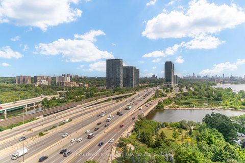 Photo 24 at 1610 - 2045 Lake Shore Boulevard W, Mimico, Toronto