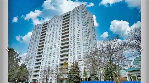 Photo 0 at 1501 - 5001 Finch Avenue E, Agincourt North, Toronto