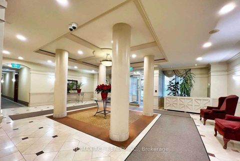 Photo 5 at 1501 - 5001 Finch Avenue E, Agincourt North, Toronto