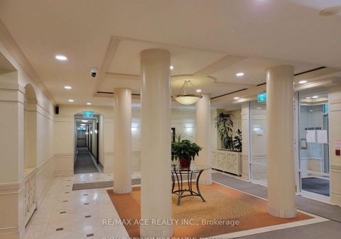 Photo 6 at 1501 - 5001 Finch Avenue E, Agincourt North, Toronto