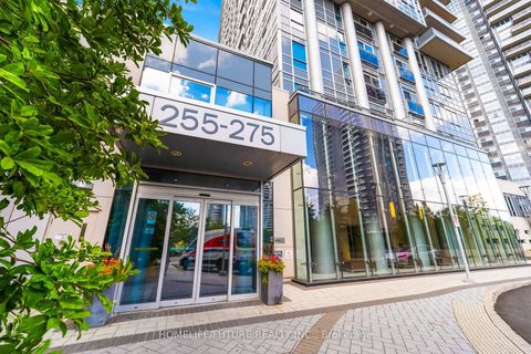 Photo 2 at 2815 - 275 Village Green Square, Malvern West, Toronto