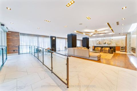 Photo 3 at 2815 - 275 Village Green Square, Malvern West, Toronto