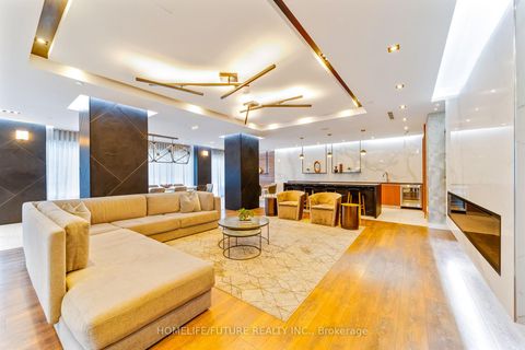 Photo 4 at 2815 - 275 Village Green Square, Malvern West, Toronto