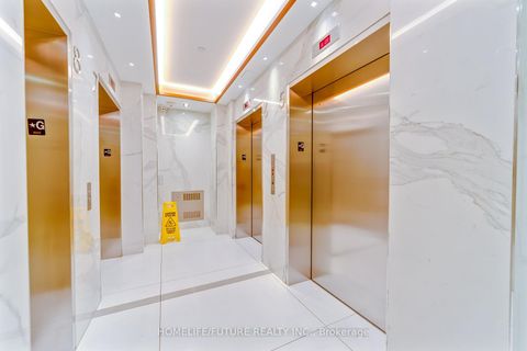 Photo 6 at 2815 - 275 Village Green Square, Malvern West, Toronto