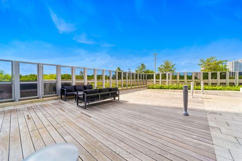 Photo 7 at 2815 - 275 Village Green Square, Malvern West, Toronto