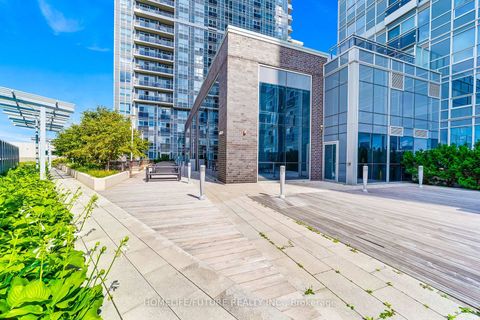 Photo 8 at 2815 - 275 Village Green Square, Malvern West, Toronto