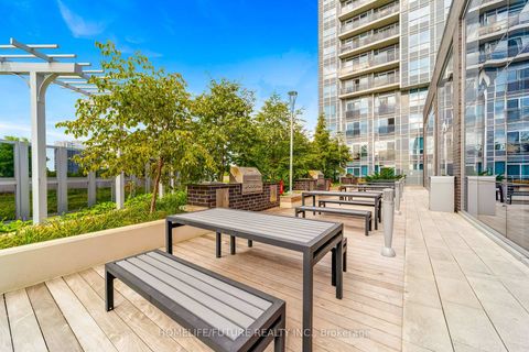 Photo 9 at 2815 - 275 Village Green Square, Malvern West, Toronto