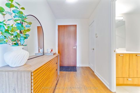 Photo 11 at 2815 - 275 Village Green Square, Malvern West, Toronto