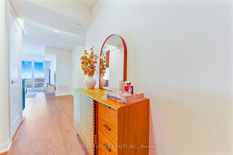 Photo 12 at 2815 - 275 Village Green Square, Malvern West, Toronto