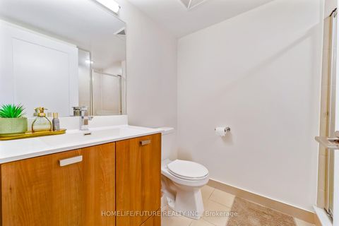Photo 13 at 2815 - 275 Village Green Square, Malvern West, Toronto