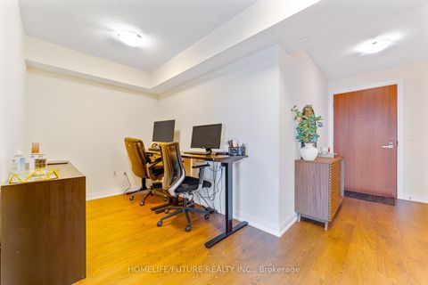 Photo 14 at 2815 - 275 Village Green Square, Malvern West, Toronto