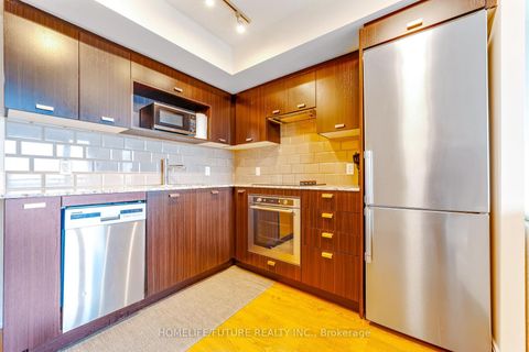 Photo 16 at 2815 - 275 Village Green Square, Malvern West, Toronto