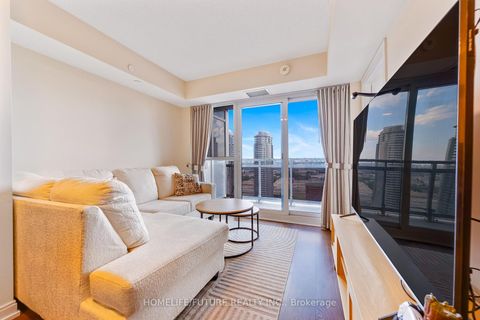 Photo 17 at 2815 - 275 Village Green Square, Malvern West, Toronto