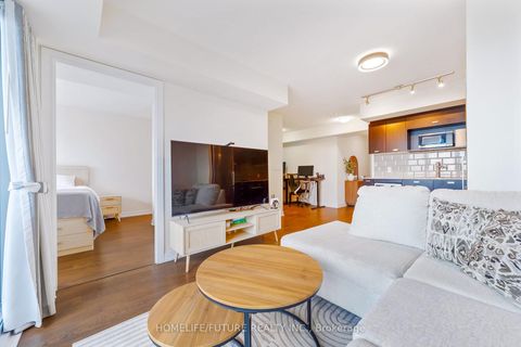 Photo 18 at 2815 - 275 Village Green Square, Malvern West, Toronto